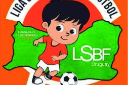 Baby Fútbol: Salto va por el sueño nacional:  la Selección 2014 afronta las semifinales del Campeonato Nacional