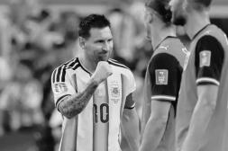 Messi pasó a ser máximo goleador histórico: Argentina, Francia y Noruega adentro