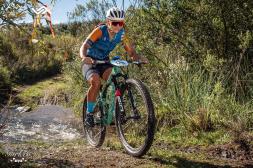 Se corre fecha del MTB  en Costanera Norte