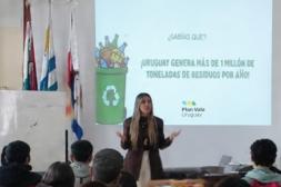 “Plan Vale” comenzó su camino de  información previo a su lanzamiento