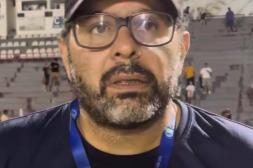 Rony Costa arranca el lunes de DT en Arsenal