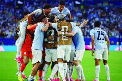 Enfrenta a Cabo Verde por la 2ª fecha: Uruguay: está prohibido fallar
