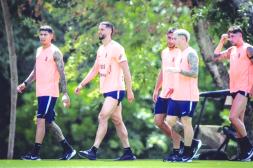 Uruguay reacciona o se despide: Tiene la última palabra