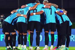 Uruguay debuta ante Arabia Saudita: El sueño de tres millones en marcha
