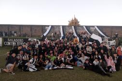 Saladero campeón de la Divisional B