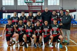 Juventus y Universitario con una victoria en U16