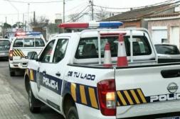 Roban materiales de estudio tras forzar  instalaciones de una escuela en Gaboto
