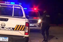 Efectuaron dos disparos al aire tras una  acalorada discusión por objetos robados 