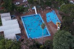 Termas del Arapey ofrece una  variada agenda de propuestas  para visitantes en vacaciones