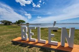 Belén potencia su desarrollo e impulsa  alternativas laborales en sector turismo