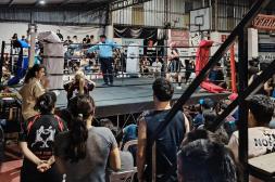 Disputan la última fecha del Campeonato del Norte