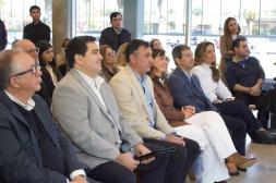Centro Médico de Salto cumplió 70 años y anunció la ampliación de varios servicios en el Centro de Agudos 