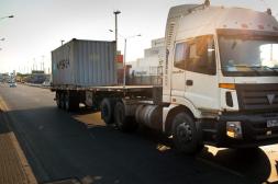 Reunión informativa sobre guía de carga  para 21 de julio en Complejo Arambarri
