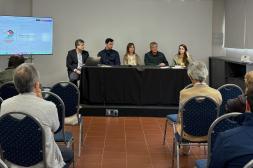 El Centro Comercial impulsa  importante reforma estatutaria