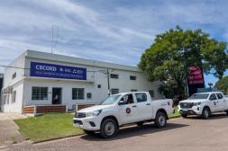 Campo de Todos intenta recuperarse tras el devastador temporal que arrasó la localidad
