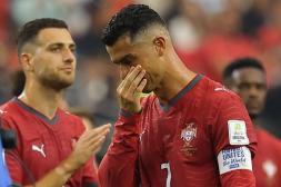 Se terminaron los mundiales para CR7: España ganó el duelo de candidatos  y Bélgica sacó al último anfitrión