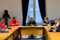 El Comité Departamental de Emergencias planifica acciones anticipadas ante la posible llegada del fenómeno de “El Niño”