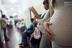 Impulsan salud materna con nuevo  espacio para la gestación avanzada