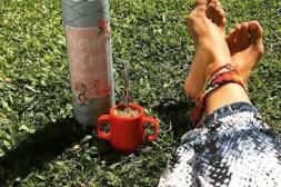 No habrá lluvias y anuncian 18  grados para esta zona del país