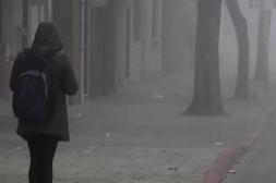 Condiciones atmosféricas  previstas por Inumet para  este fin de semana en Salto