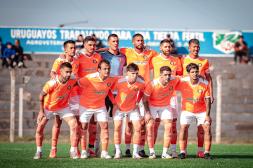Una segunda oportunidad de Salto FC
