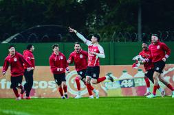 Derrotó a Nacional y sigue en la Copa: En penales Ceibal gritó más fuerte