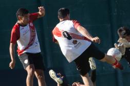 A pedido de cuidado por parte de Ferro: San Eugenio-Progreso pasaría para cancha de Deportivo Artigas