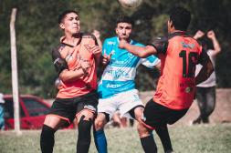 No se modificaron las posiciones: Salieron los fallos y el domingo se jugará la última fecha de la Divisional B