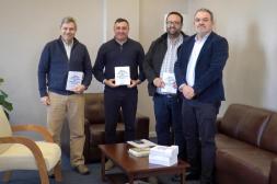 Nomenclátor de Salto se consolida como  documento de identidad y acceso público
