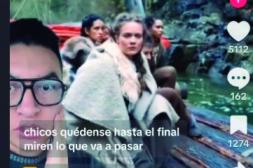 El fenómeno del "ciber  anzuelo" en el streaming