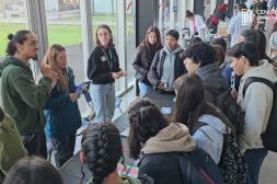 Próximo 29 de julio se realiza evento: “Universidad de Puertas Abiertas”