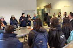 Este miércoles se realiza el evento  “Universidad de Puertas Abiertas”