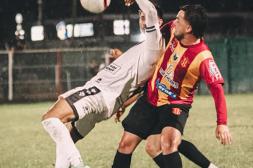 Comenzará los días 4, 5 y 6 de agosto: Ferro y Gladiador entre los diez clubes de OFI para jugar la Copa Uruguay