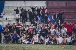Tres equipos salteños en OFI: Definieron los grupos para el inicio de la 24ª Copa Femenina de Clubes