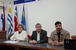 Gobierno de Salto reafirmó su compromiso en fortalecer la gestión, optimizar recursos y mejorar la calidad de servicios
