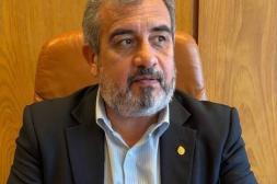 Horacio de Brum:“Si el Gobierno retira el  artículo, quedará en evidencia su improvisación”
