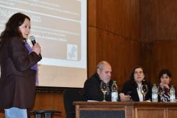 Presentaron en Salto avances claves  y estratégicos del Acuífero Guaraní