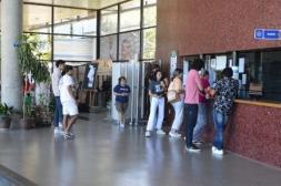 Comenzó período de inscripciones  para ingresar a la sede Salto Udelar
