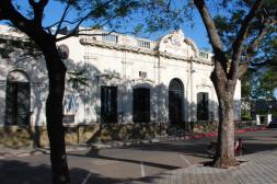 El MEC anuló el dictamen de la JUTEP  sobre nepotismo en Intendencia de Salto