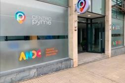 Fuerte impulso al avance económico  mediante jornadas de capacitación 
