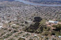 Junta: proponen crear 3 nuevos  municipios suburbanos en Salto 