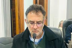 Edil propone agilizar el uso social de  vehículos incautados por narcotráfico