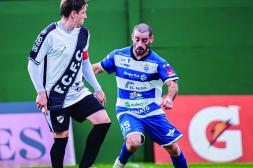 Invicto pero afuera en semifinales: Otra vez el código penal deja a Ferro Carril en la puerta