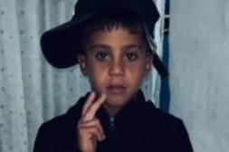 La Policía investiga misteriosa  desaparición de niño de 10 años