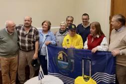 Orgullo salteño: Emiliano Lagreca Negrín representará a Salto en el Mundial de Clubes