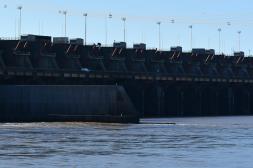 Río Uruguay experimenta un ascenso  que generaría primeras evacuaciones