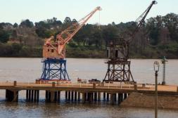 Río se mantendrá en 7,20 metros  pese a caudal que recibe la represa