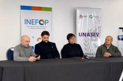 Programa formativo obligatorio busca  profesionalizar el reparto en dos ruedas 