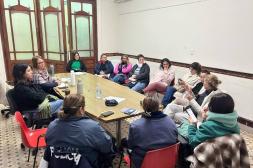 El poder de una conversación empática: Salto se moviliza mediante acciones en el Día de la Prevención del Suicidio 