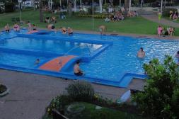 Centros termales cierran vacaciones de invierno con un 85%  de ocupación pese a que el frío fue un factor de alta incidencia